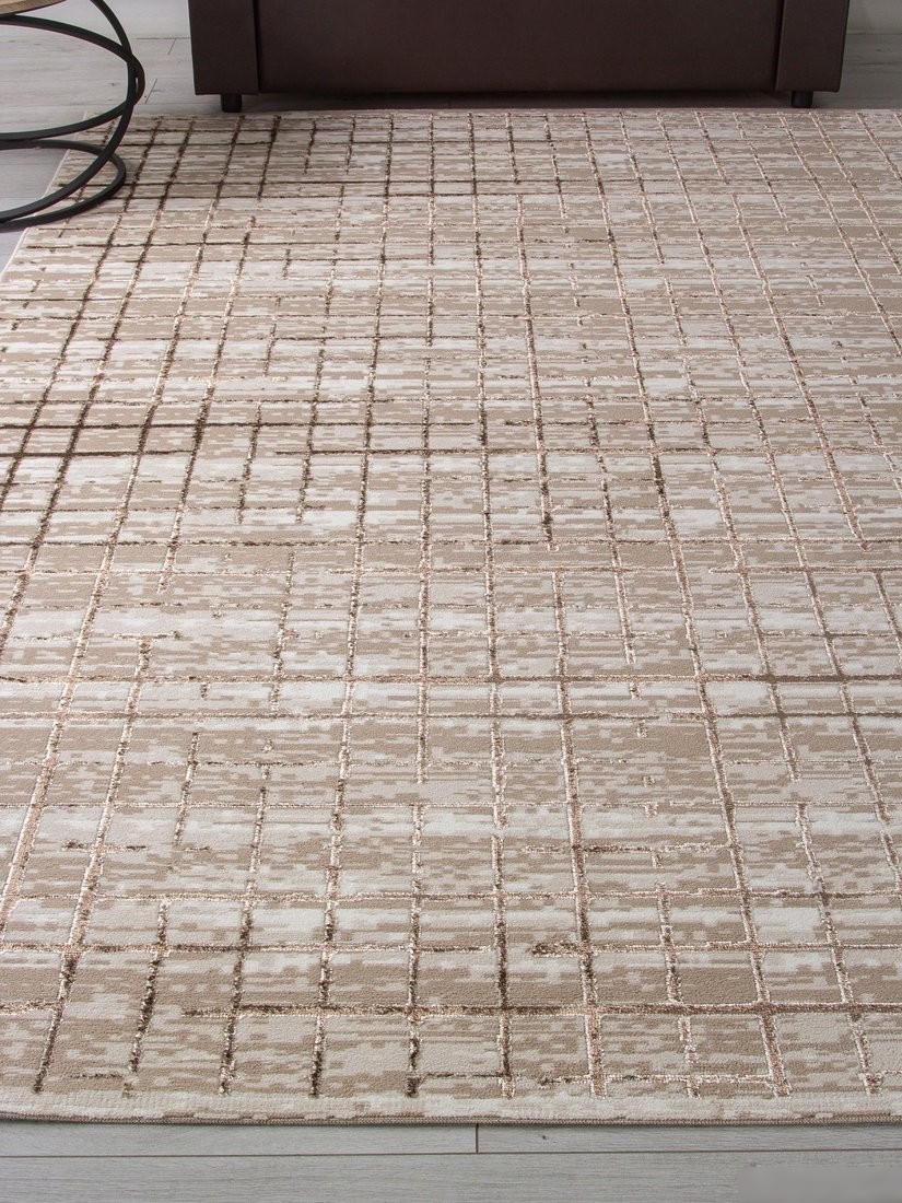 Ковер для жилой комнаты Merinos Antep LT2392-STAN-780-BEIGE (2х2.9)