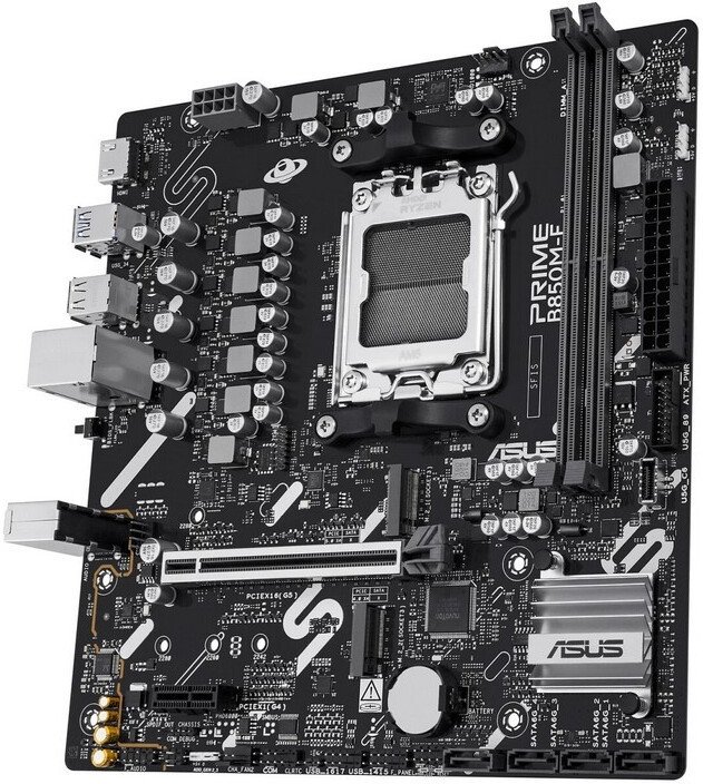 Материнская плата ASUS Prime B850M-F