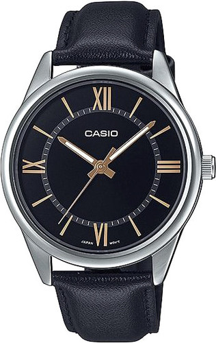 Наручные часы Casio MTP-V005L-1B5