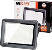 Прожектор Wolta WFL-200W/06