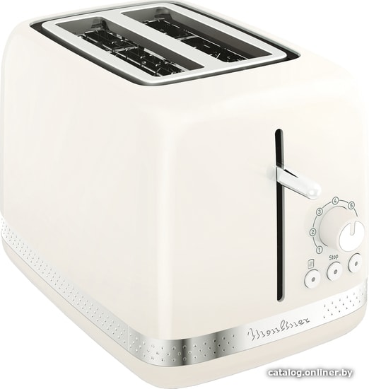 Тостер Moulinex Soleil LT300A30 Тостер Moulinex Soleil LT300A30