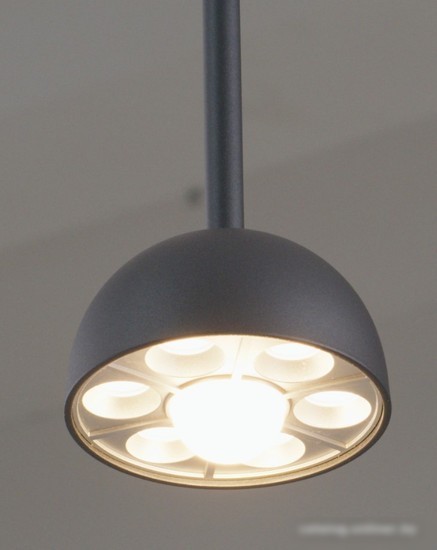 Подвесная люстра Moderli Fiona V10893-PL
