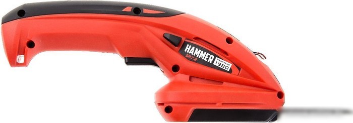 Кусторез + ножницы Hammer SR7.2