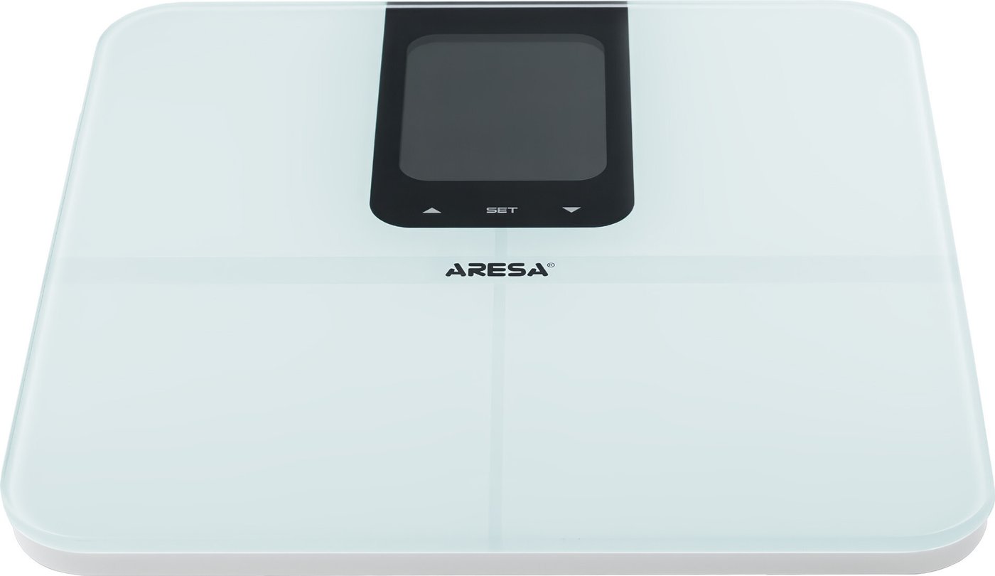 Напольные весы Aresa AR-4421