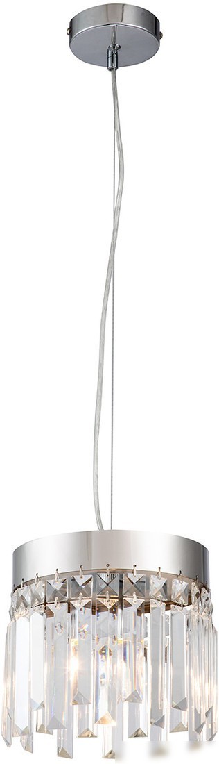Подвесная люстра Indigo Light Lacrima V000363