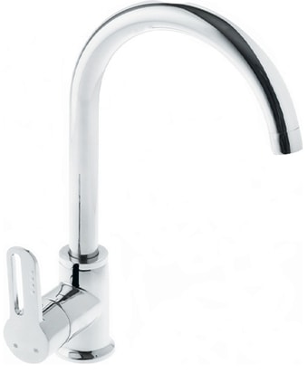 Смеситель Inan Kehribar M2304