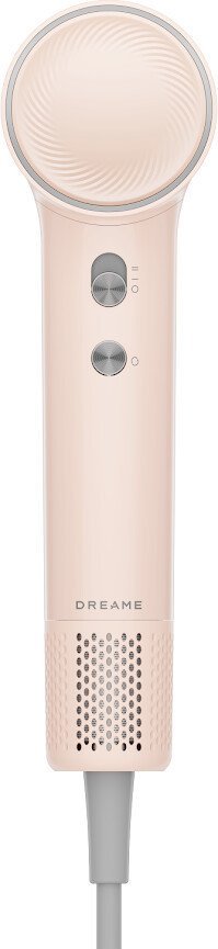 Фен Dreame Hairdryer Mini (розовый)