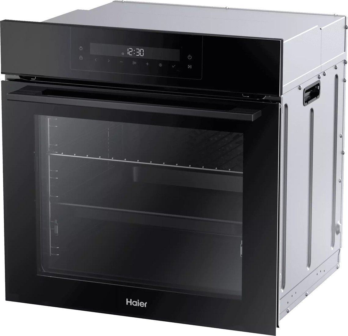 Электрический духовой шкаф Haier HOQ-P16AN5GBU