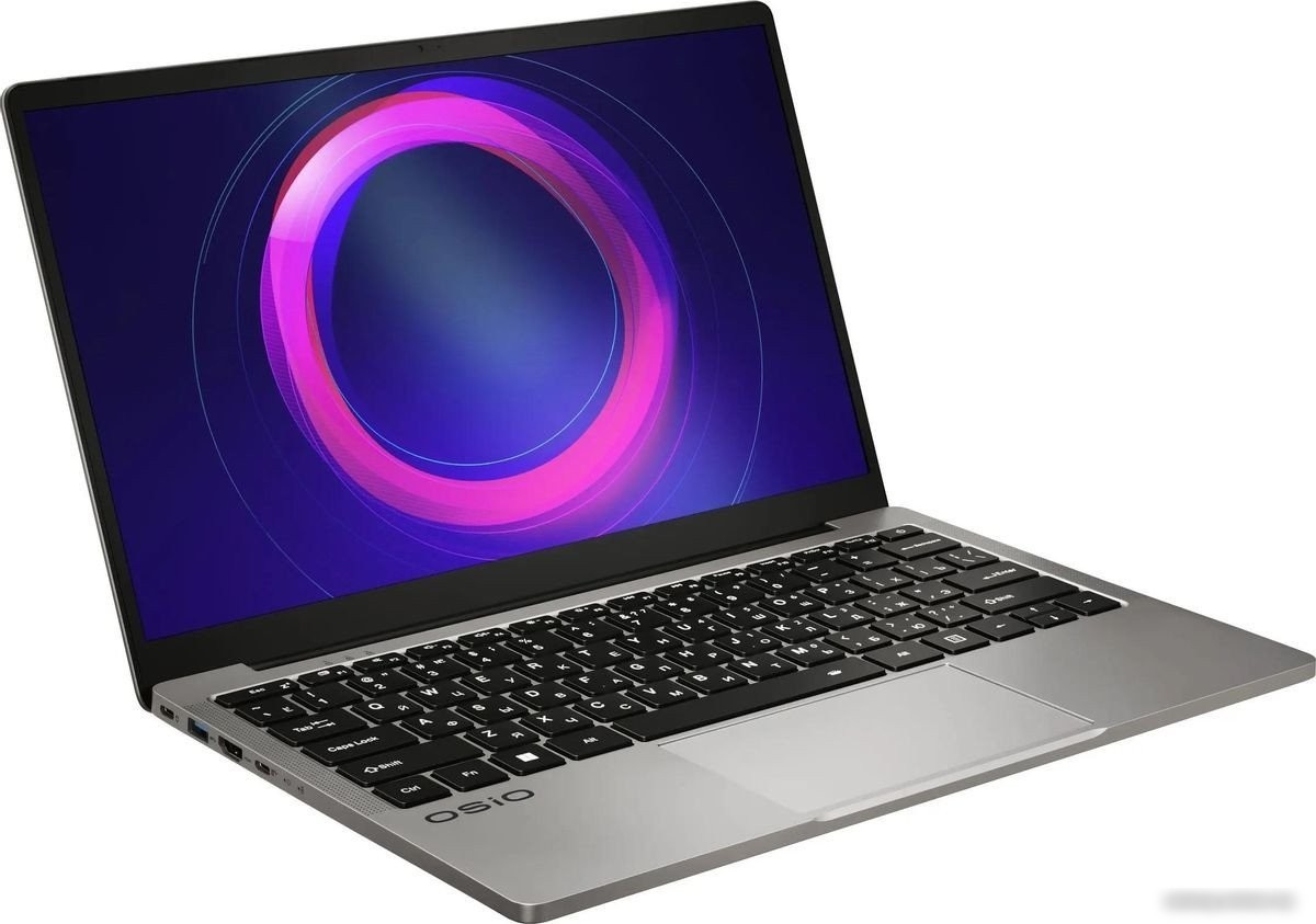 Ноутбук OSiO FocusLine F140A-009