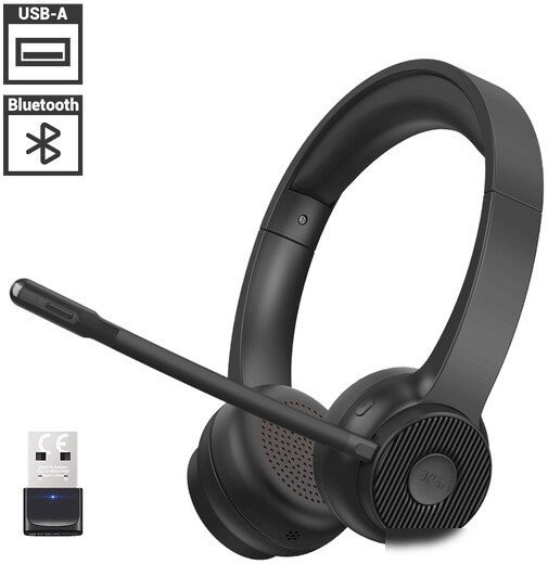 Офисная гарнитура EKSA H16