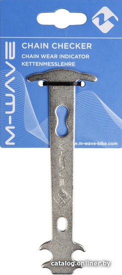 Измеритель натяжения цепи M-Wave 880446
