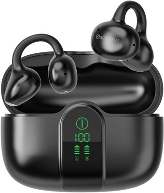 Наушники Blackview AirBuds 15 (черный)
