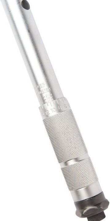 Динамометрический ключ MaxPiler MTW-1/2