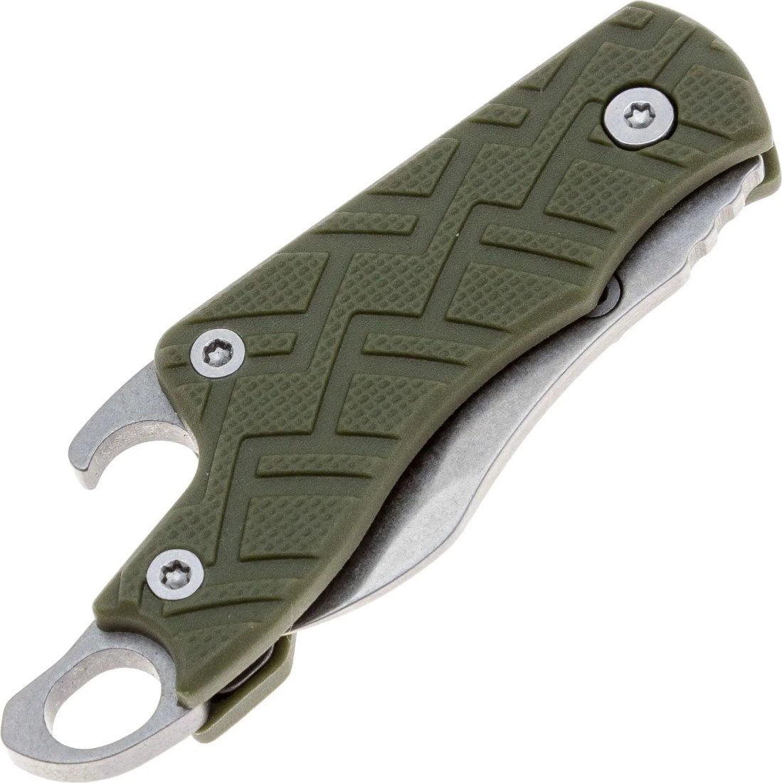 Складной нож Kershaw Cinder Combo Pack 1025ROL