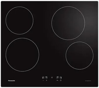 Варочная панель Panasonic KY-R64ARLZPQ
