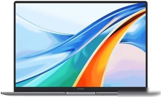 Ноутбук HONOR MagicBook X16 Plus 2024 BRI-761 5301AJPH