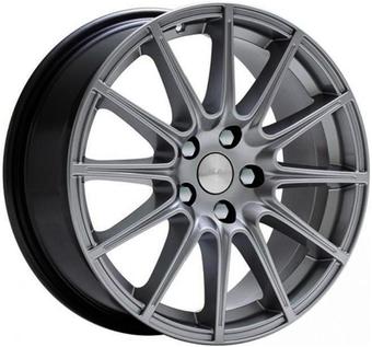 Литые диски SKAD Le mans 16x7" 4x108мм DIA 65.1мм ET 32мм Графит