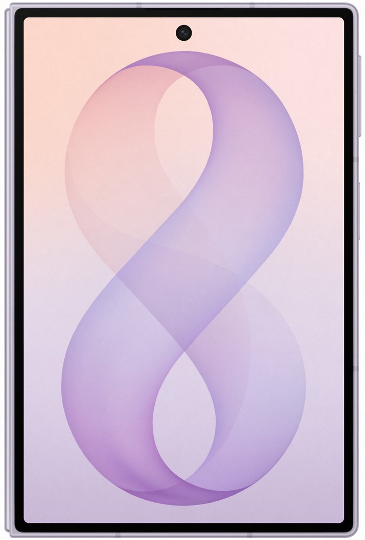 Телефон Samsung Galaxy Z Fold8 SM-F971B 12GB/512GB (лаванда)