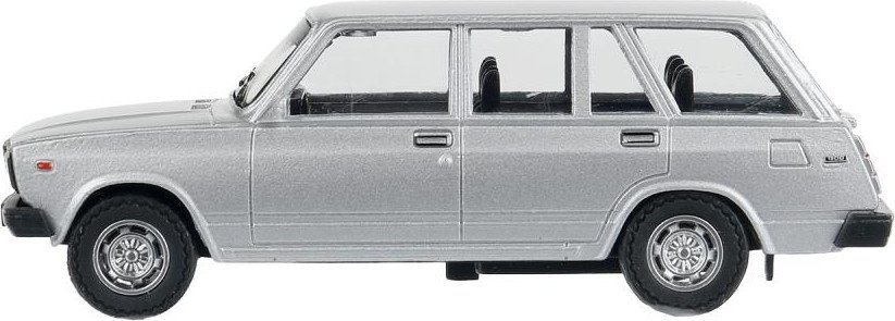 Легковой автомобиль Технопарк LADA lada 2104 2104-11-SR
