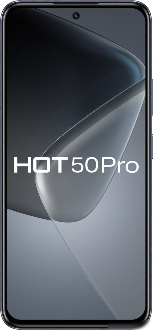 Телефон Infinix Hot 50 Pro X6881 8GB/128GB (изящный черный)