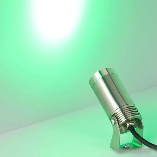 Уличный прожектор Arlight KT-WATER-R44-8W RGBW 028079