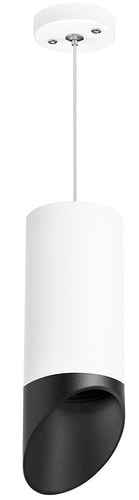 Точечный светильник Lightstar Rullo RP648687