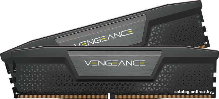 Оперативная память Corsair Vengeance 2x16ГБ DDR5 6000 МГц CMK32GX5M2B6000C36