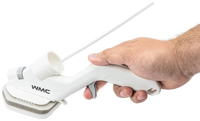 Щетка для мытья плитки WMC Tools brush-4(56769)
