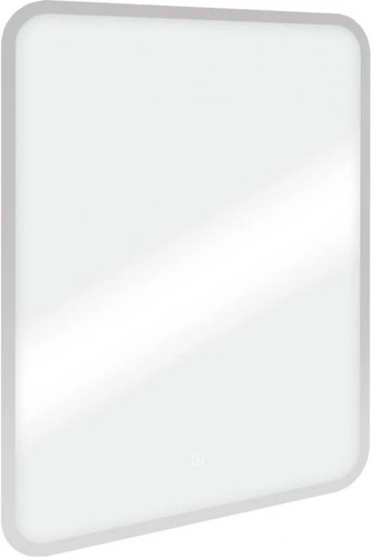 Континент Зеркало Bruno Led 60x80 (с сенсором)