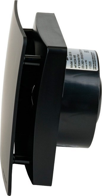 Осевой вентилятор Sparkvent MZ-100 SB MZ04-MB