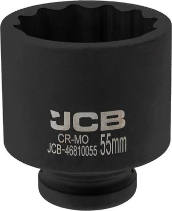 Головка слесарная JCB -46810055 (60595)