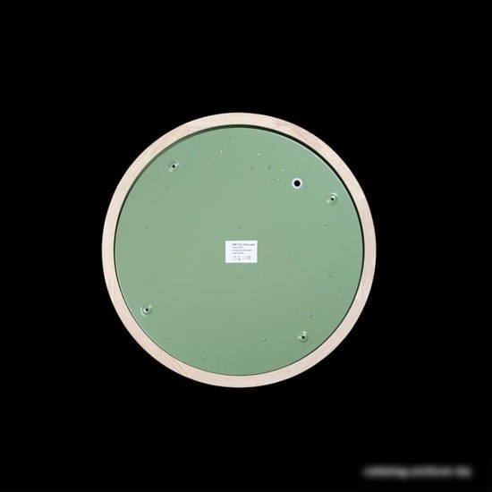 Люстра-тарелка LOFT IT Axel 10001/36 Green