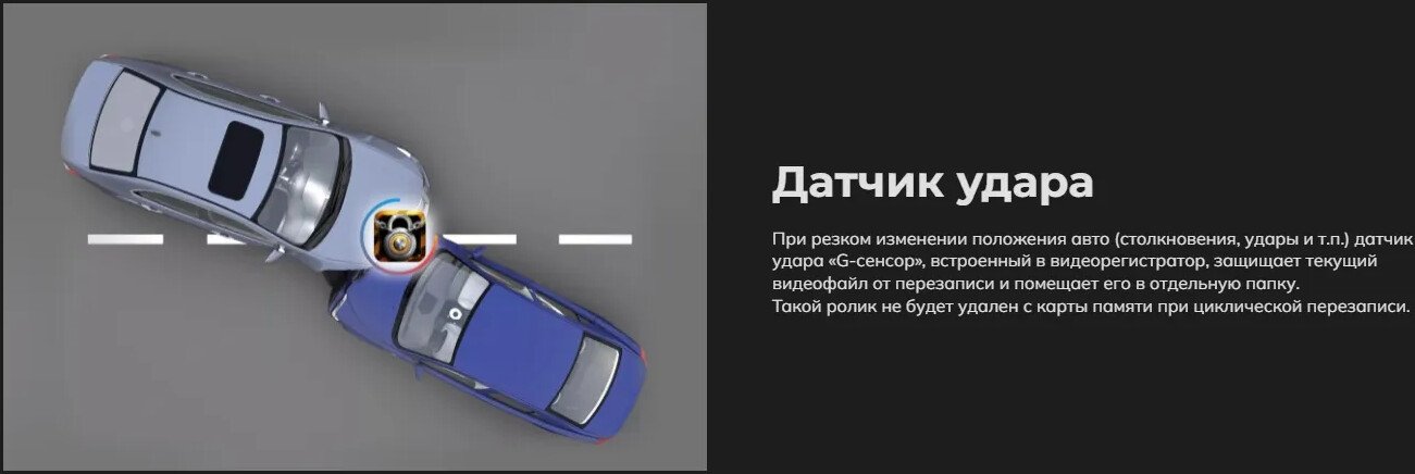 Видеорегистратор Artway AV-430