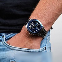 Наручные часы Casio EFV-570D-2AVUEF