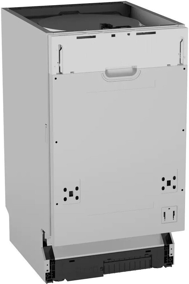 Встраиваемая посудомоечная машина Gorenje GV523E10WE