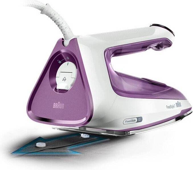 Утюг Braun FreeStyle 7 FI7215VI