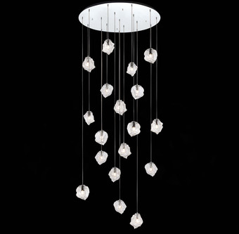 Подвесная люстра ST Luce Portici SL1175.103.18
