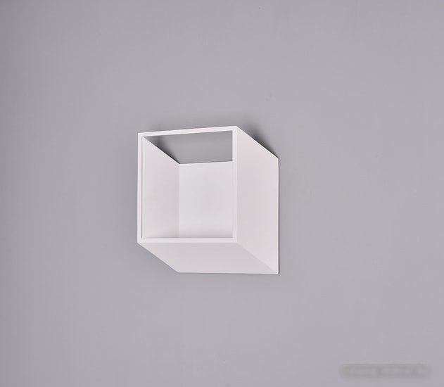 Точечный светильник DesignLed GW-1086L-7-WH-WW