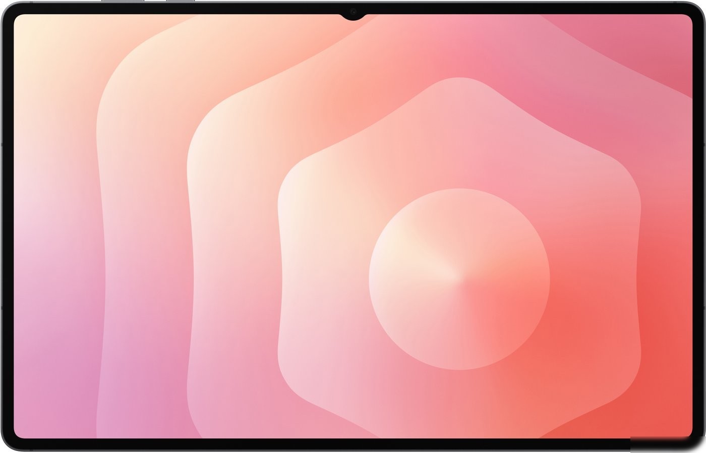 Планшет Samsung Galaxy Tab S11 Ultra 5G SM-X936 12GB/512GB (серый)