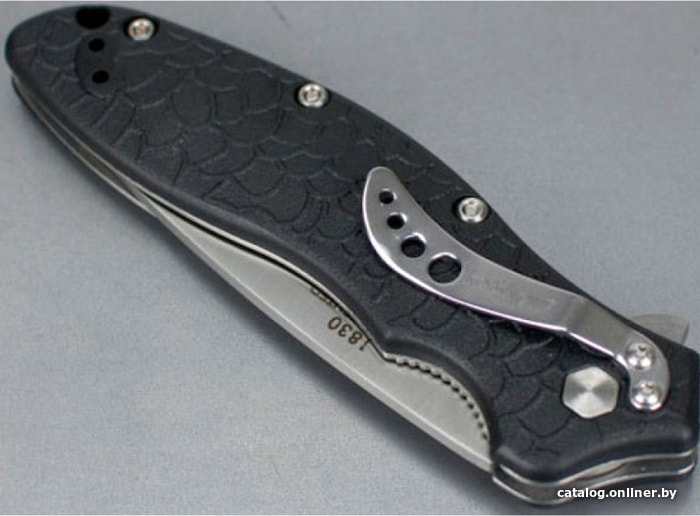 Складной нож Kershaw 1830 Oso Sweet