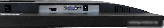 Монитор Mitsu CTM-2700