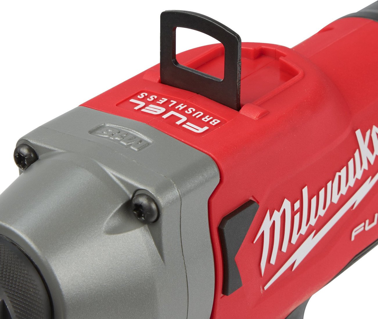 Заклепочник Milwaukee M18 ONEFPRT-0X Fuel 4933478601 (без АКБ, кейс)