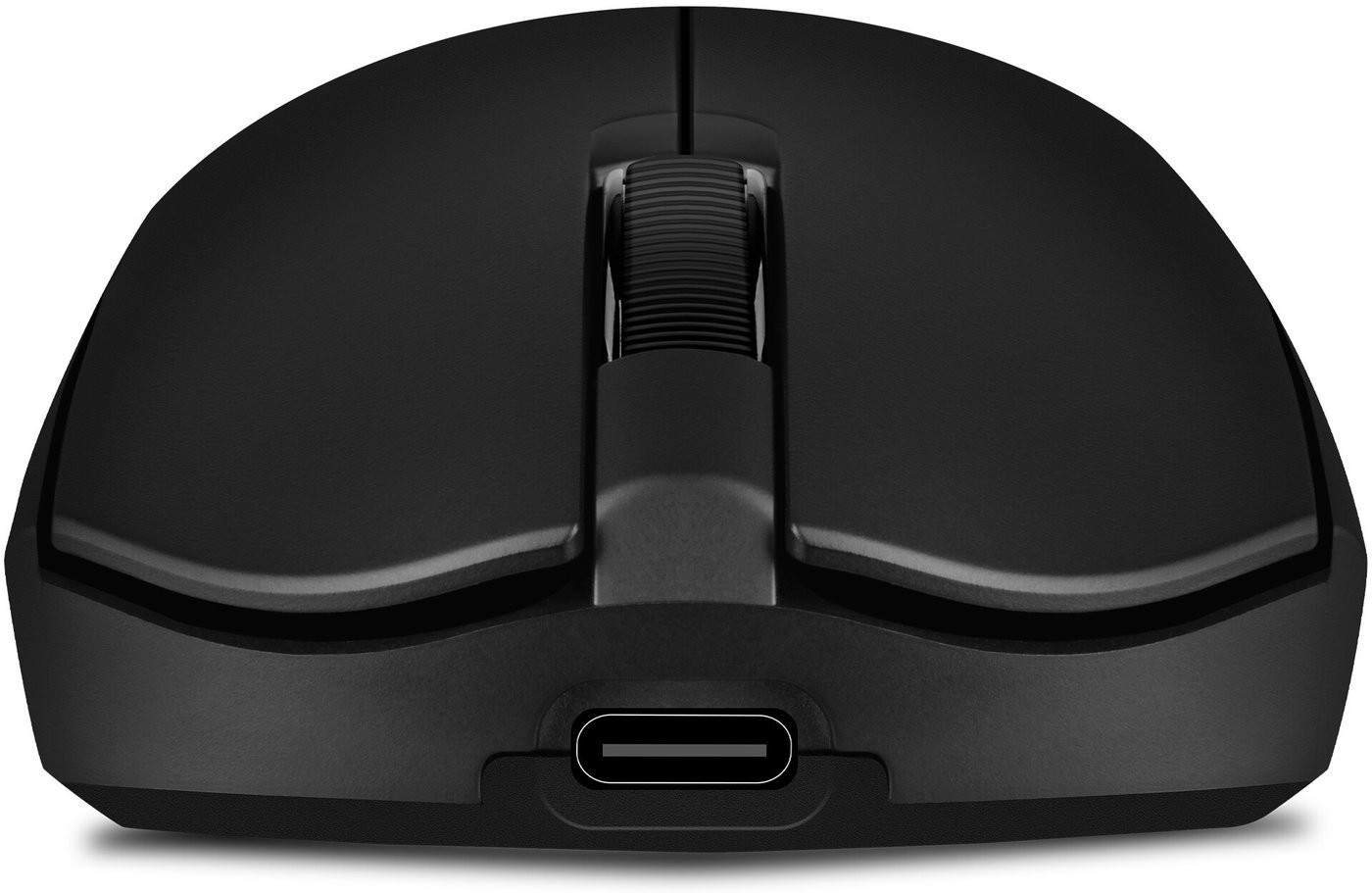 Игровая мышь SVEN RX-G970W (черный)