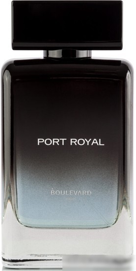 Парфюмерная вода Boulevard Port Royal EdP (100 мл) Парфюмерная вода Boulevard Port Royal EdP (100 мл)