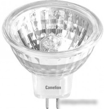 Галогенная лампа Camelion JCDR GX5.3 35 Вт 7092 Галогенная лампа Camelion JCDR GX5.3 35 Вт 7092