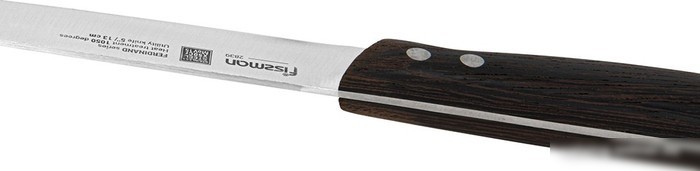 Кухонный нож Fissman Ferdinand 2839