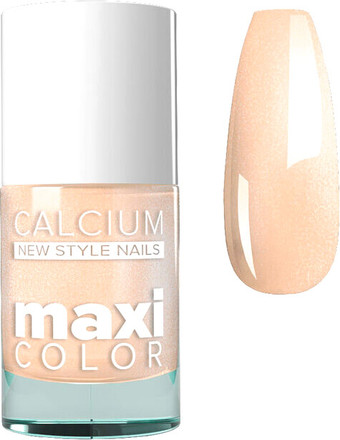 Лак Giorgio Capachini MAXI COLOR С кальцием 2