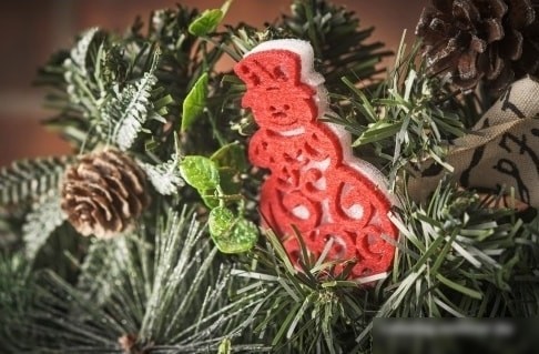 Гирлянда Merry Bear E10-18A1511A-1