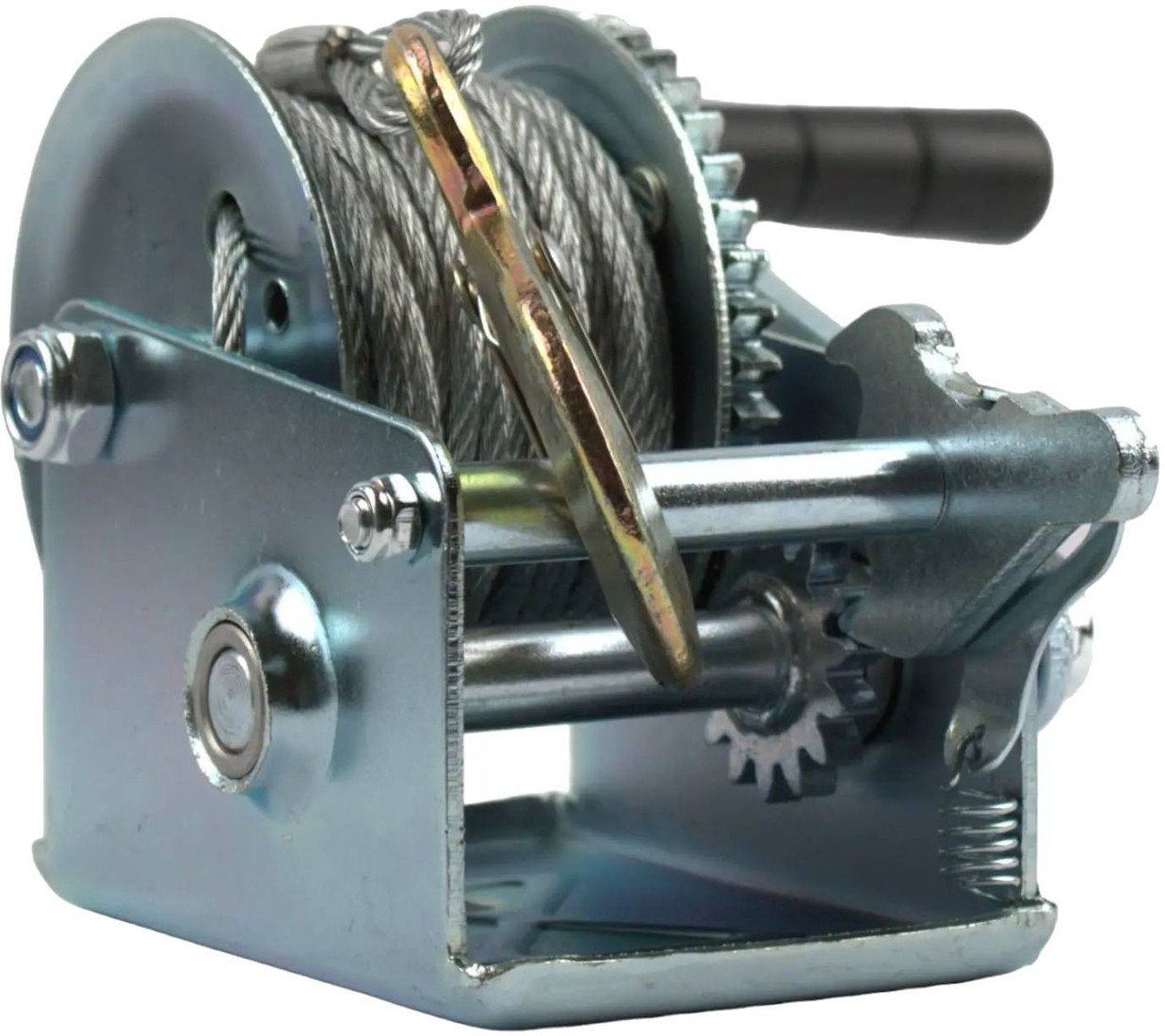 Лебедка Shtapler FD-1200 540кг 71064038 (10м)