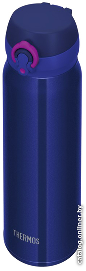 Термокружка Thermos JNL-604 NVP 600мл (синий)
